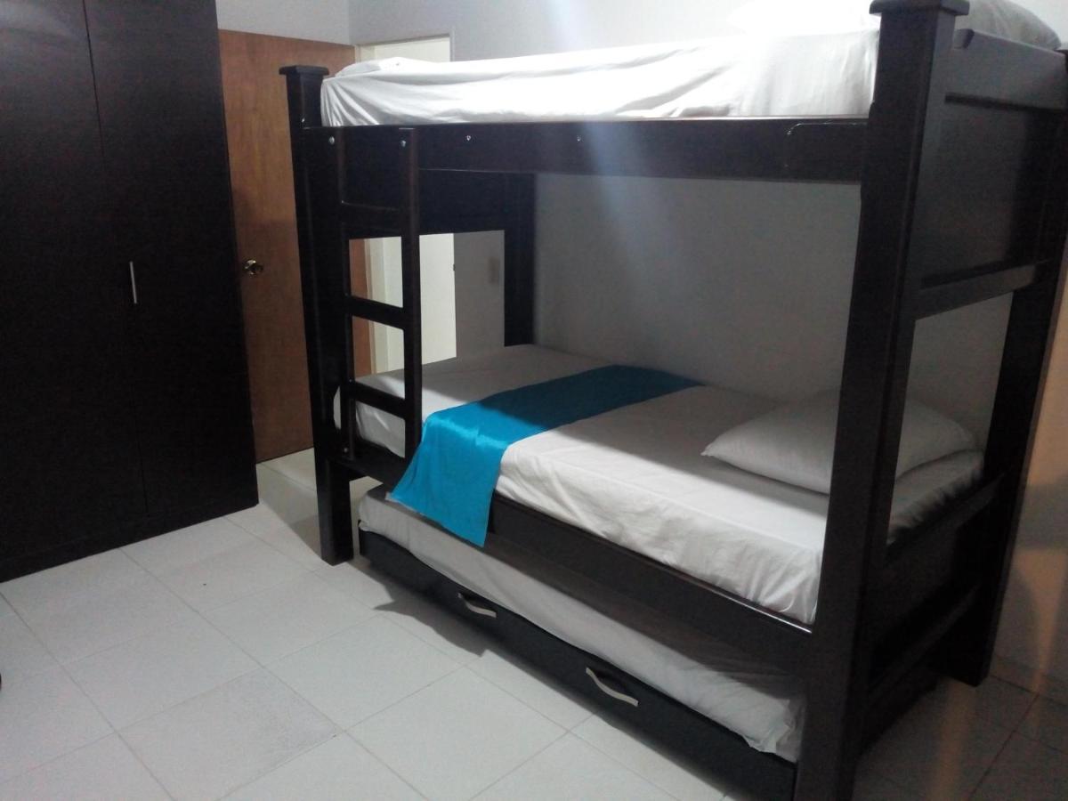 E2 Comodo Y Amplio Apartamento En Laureles Estadio 120 Mts2 Медельїн Екстер'єр фото
