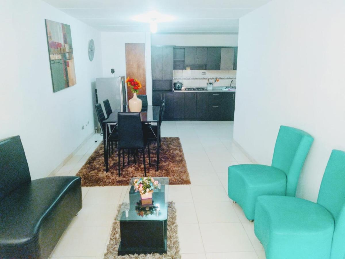 E2 Comodo Y Amplio Apartamento En Laureles Estadio 120 Mts2 Медельїн Екстер'єр фото