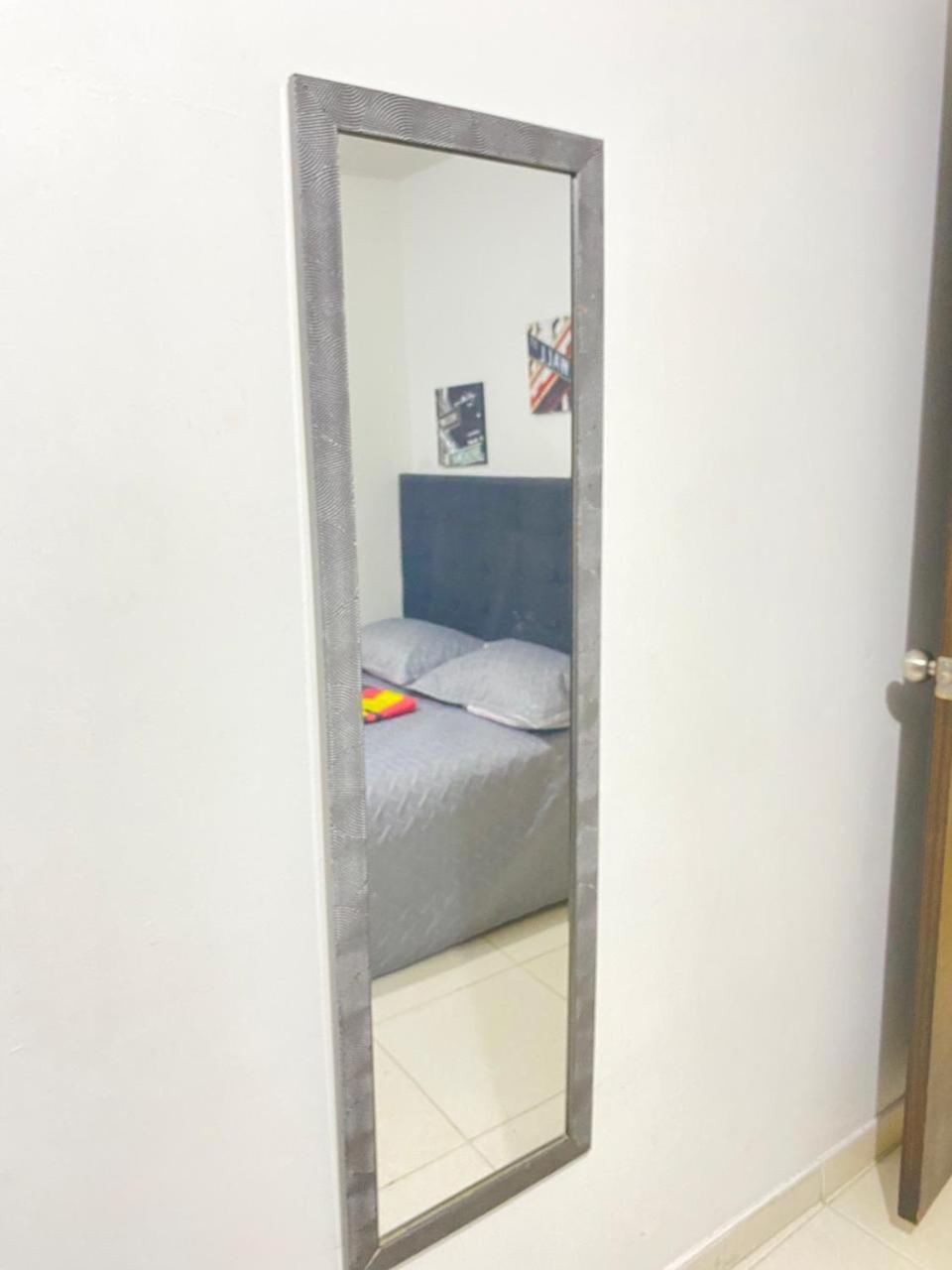 E2 Comodo Y Amplio Apartamento En Laureles Estadio 120 Mts2 Медельїн Екстер'єр фото